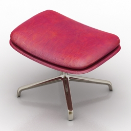 seat - 3D Model Preview #09d029bd