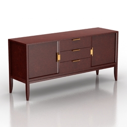locker - 3D Model Preview #049567eb