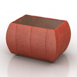 3D Table preview