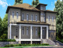 architecture home design