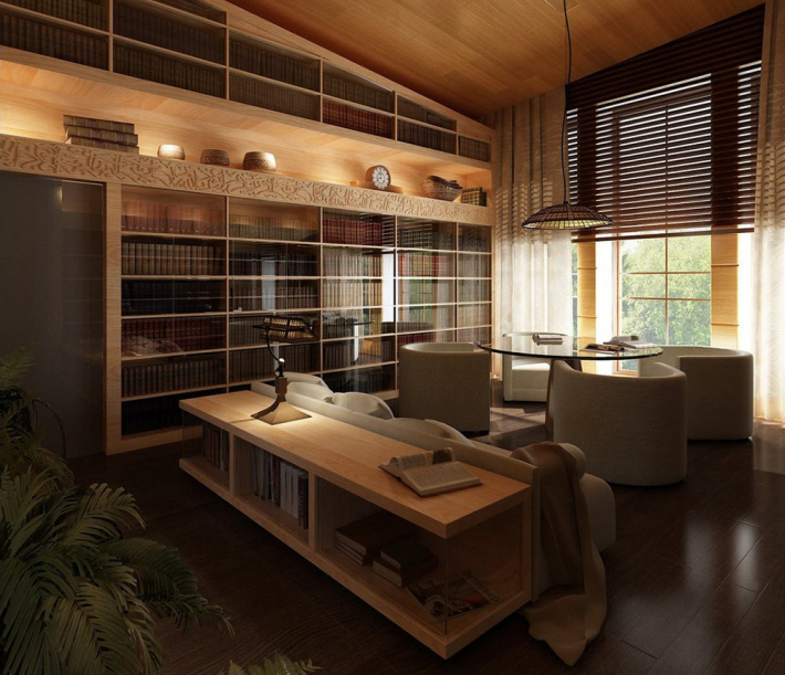 Architectural Home Design