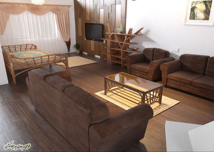 Architectural Home Design