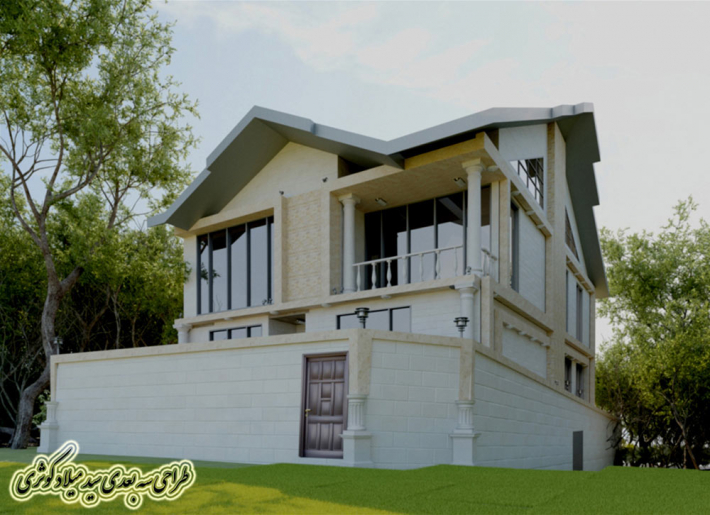 Architectural Home Design