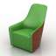 Armchair