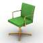 Armchair