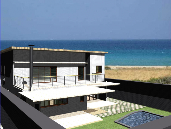 Architectural Home Design