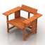 Armchair