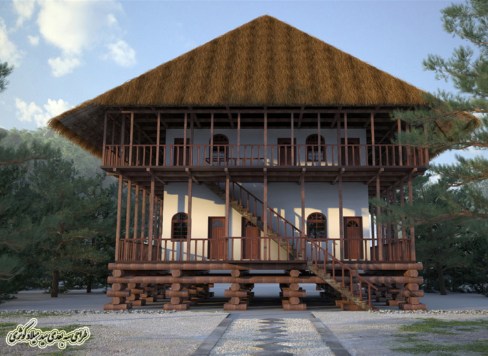 Architectural Home Design