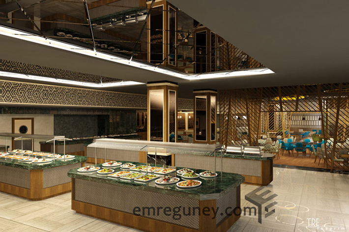 Architectural Home Design