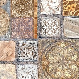 Tile