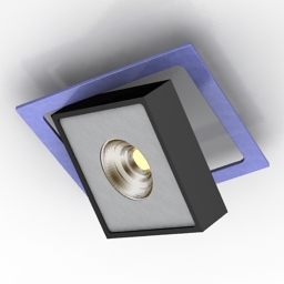 luster 6 3D Model Preview #a2b860ad