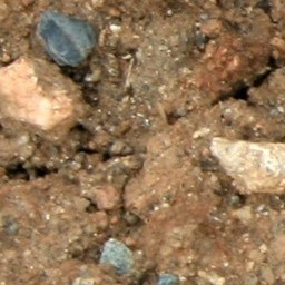 Ground