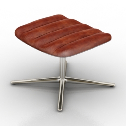 seat - 3D Model Preview #36777cfb
