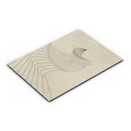 carpet nowcarpets corso 3D Model Preview #c90f085f