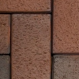Paving