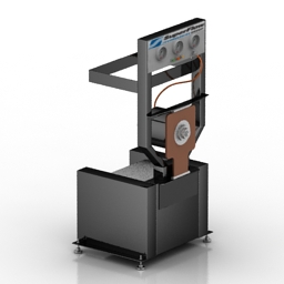 Download 3d cad models, 3d max textures, 3d help