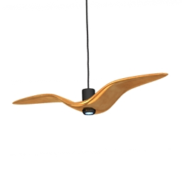 luster 3 3D Model Preview #267845fa