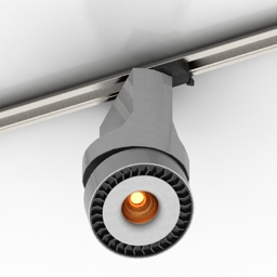 luster 1 3D Model Preview #afdb5696