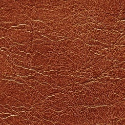 Leather