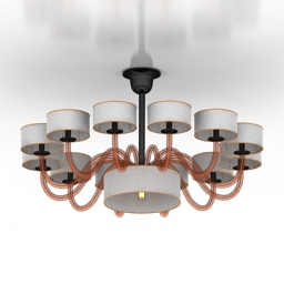 luster cls 3D Model Preview #9c7b7950