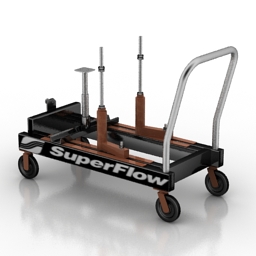 3D Tool preview