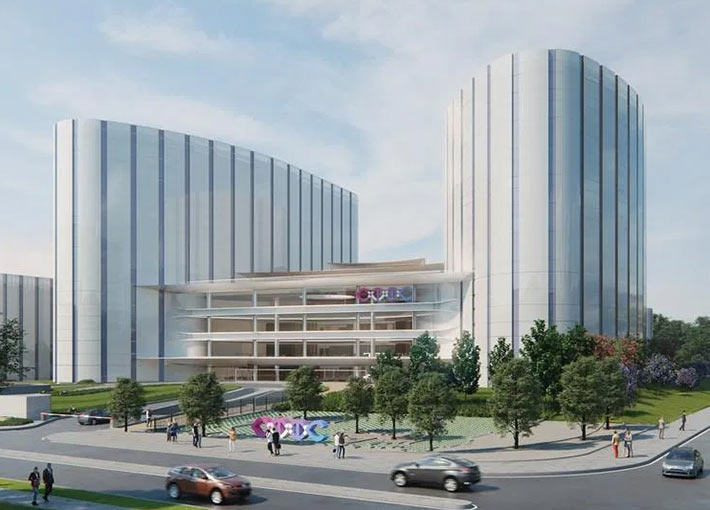 Cancer Research and Treatment Centre, Bogota, Colombia