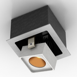 luster 2 3D Model Preview #a69fd26e