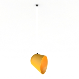 luster 2 3D Model Preview #fad13897
