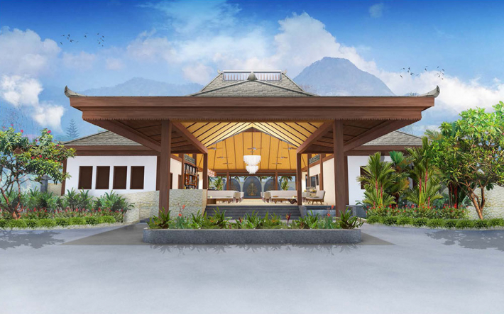 Architectural Home Design