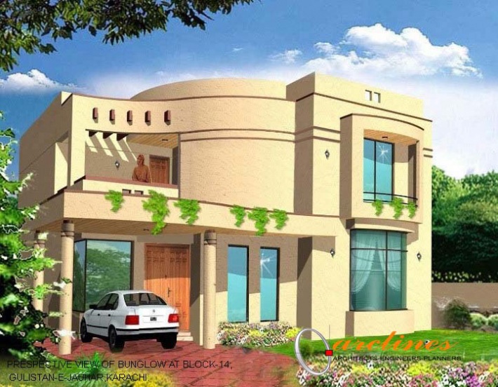Architectural Home Design