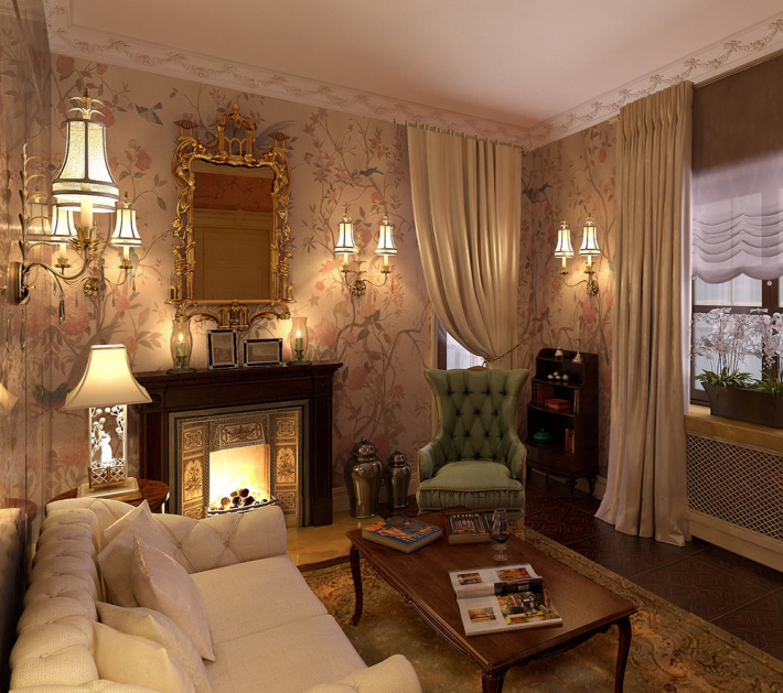 Architectural Home Design