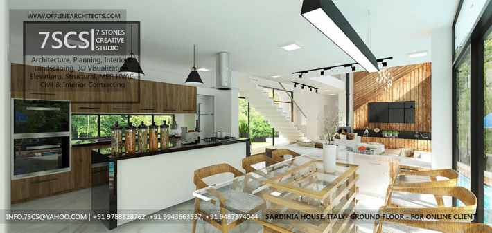 Architectural Home Design