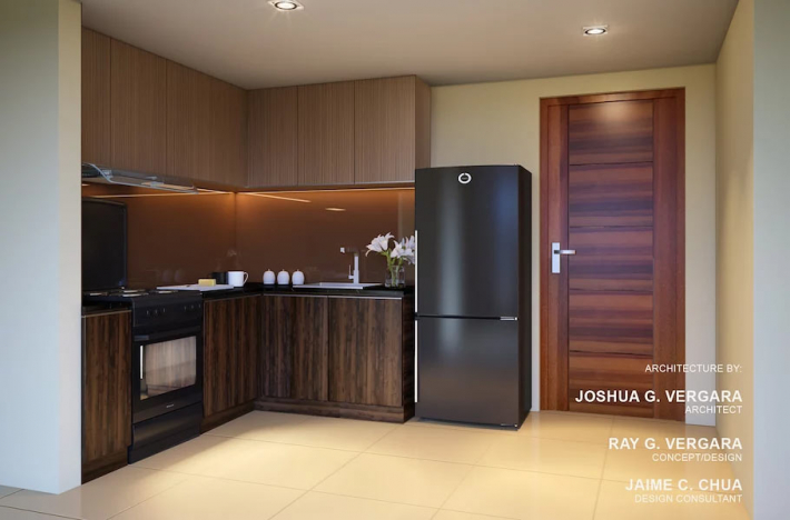 Architectural Home Design