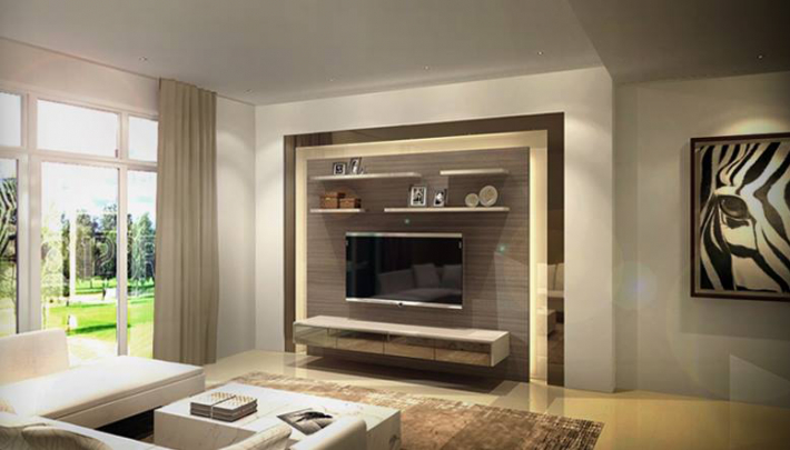Architectural Home Design