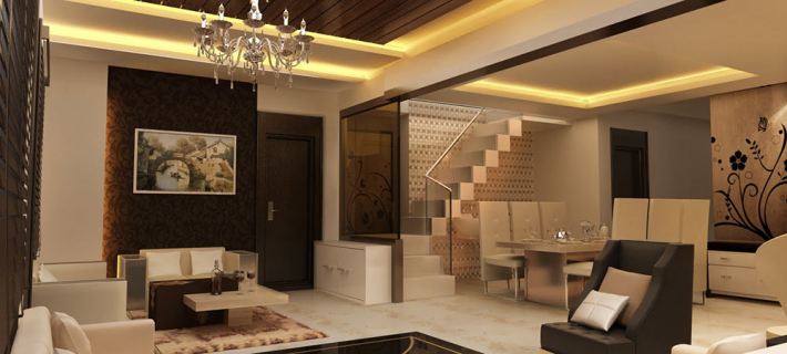 Architectural Home Design