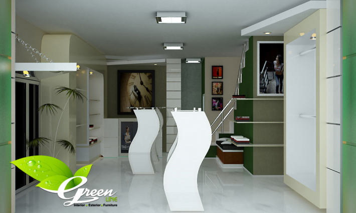 Architectural Home Design