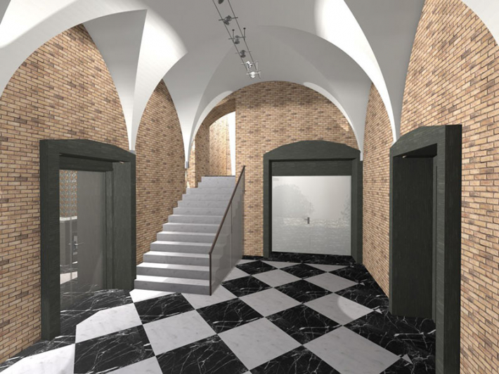 Architectural Home Design