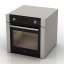 Oven