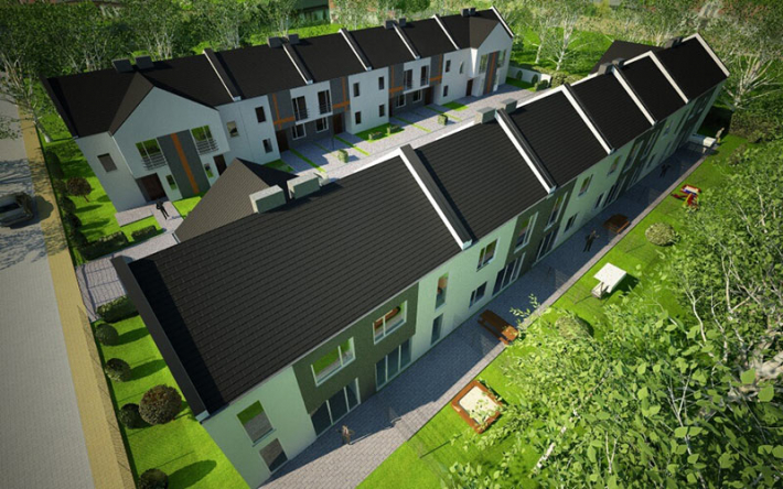 Architectural Home Design