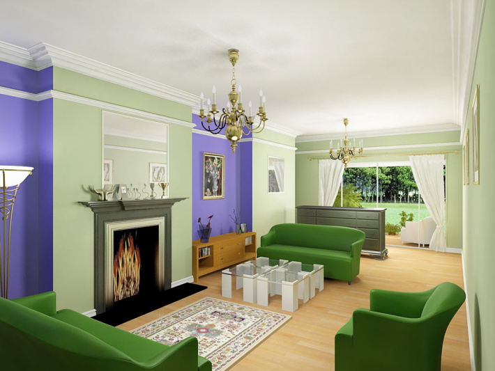 Architectural Home Design