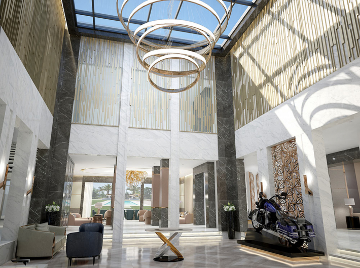 Architectural Home Design