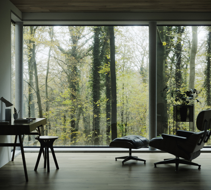 Architectural Home Design
