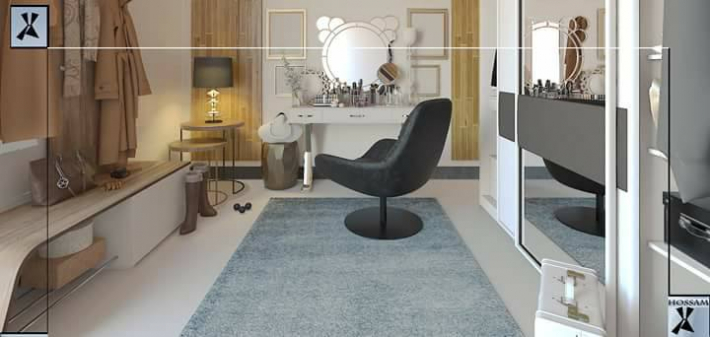 Architectural Home Design