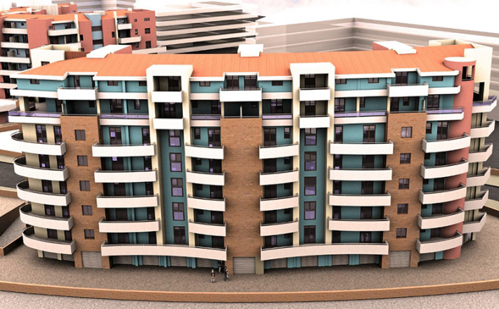 Architectural Home Design