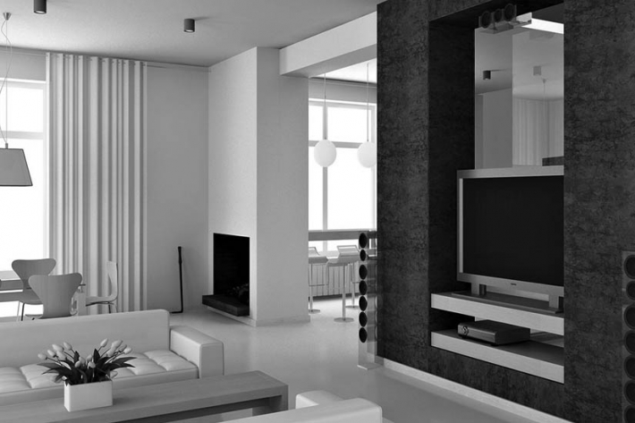 Architectural Home Design