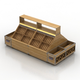 3D Showcase preview