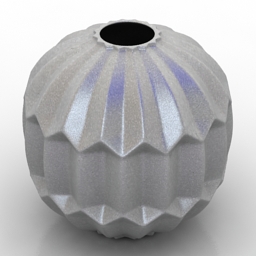 vase 2 3D Model Preview #67c18729
