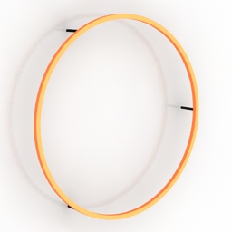 sconce 3 3D Model Preview #77029dd7