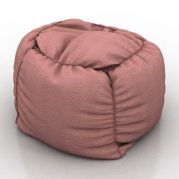 seat 3D Model Preview #5b89c341