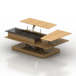 table 2 3D Model Preview #2b4cbcb3